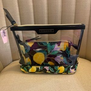 Makeup Bag Victorias Secret